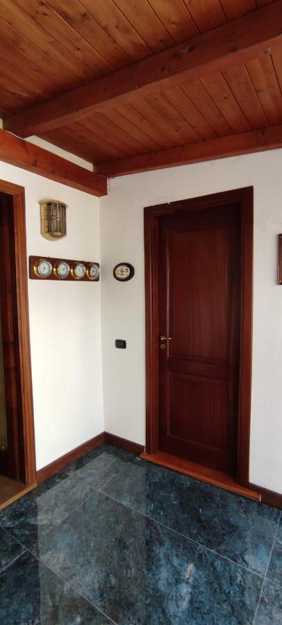 Villa Rosanna Diamante Buitenkant foto